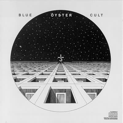 Blue Öyster Cult: "Blue Öyster Cult" – 1972